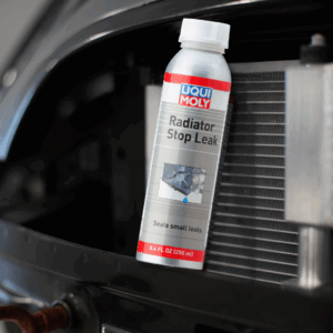 Tapa Fugas Radiador | Radiator Stop Leak Liqui Moly 250mL - Imagen 2