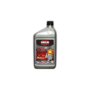 Aceite 5W30 Amalie Full Synthetic 1L | Máxima Protección Motor