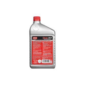 Aceite 5W30 Amalie Full Synthetic 1L | Máxima Protección Motor - Imagen 2