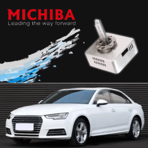 Ampolleta Michiba D5S Audi, Elantra, Silverado - Imagen 8