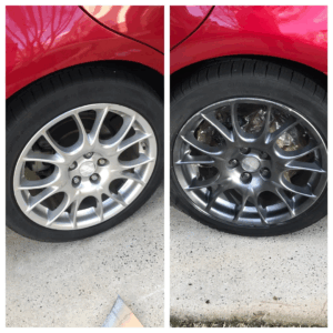 Pintura Removible Grafito Metálico Peel Coat Rust-Oleum - Imagen 5