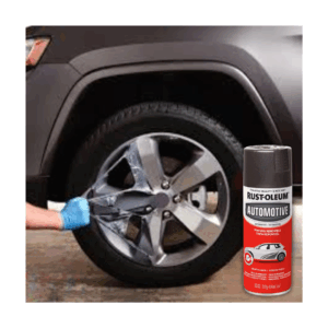 Pintura Removible Grafito Metálico Peel Coat Rust-Oleum - Imagen 6