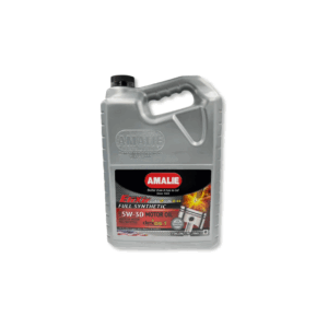 Aceite 5W30 Amalie Full Synthetic 1 Galón Para Protección Y Rendimiento Superior