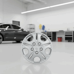 Tapas De Rueda Vinjet 15" ABS Alta Resistencia - Imagen 3