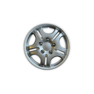 Tapas De Rueda Vinjet 15" ABS Alta Resistencia - Imagen 2