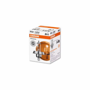 Ampolleta Osram R2 Baja/Alta 60/55W - Imagen 2