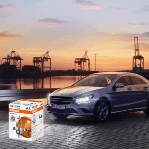 Ampolleta Osram R2 Baja/Alta 60/55W - Imagen 4