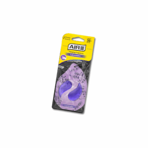 Ambientador Colgante En Gel Brisa Lavanda (Gotitas)