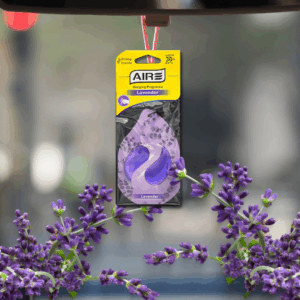 Ambientador Colgante En Gel Brisa Lavanda (Gotitas) - Imagen 3
