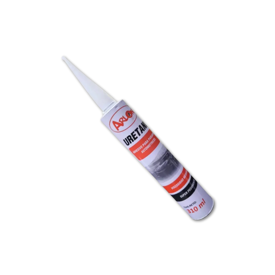 Uretano Adhesivo para Parabrisas 310 ml – Arlon