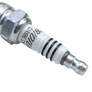 Bujías Iridio BKR8EIX 2668 Kit x4 para Audi y VW - Imagen 2