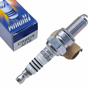 Bujías Iridio BKR8EIX 2668 Kit x4 para Audi y VW - Imagen 3