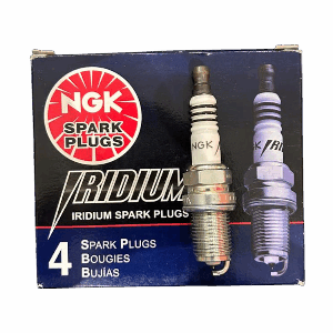 Bujías Iridio BKR8EIX 2668 Kit x4 para Audi y VW - Imagen 6