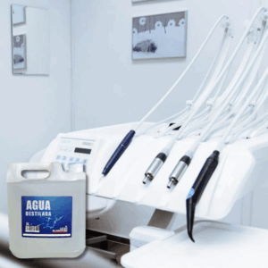 Agua Desmineralizada Clásica x10 Litros Litros (2 Bidones x5L) - Imagen 4