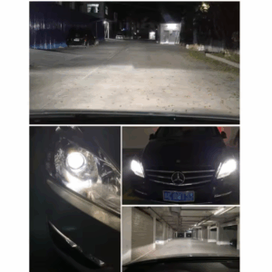 Ampolleta Xenon HID D3S Tipo Hyundai 6000K BRM - Imagen 6