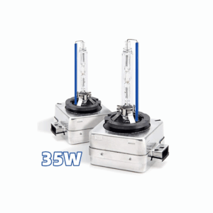 Ampolleta Xenon HID D3S Tipo Hyundai 6000K BRM - Imagen 3