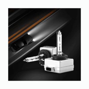 Ampolleta Xenon HID D3S Tipo Hyundai 6000K BRM - Imagen 4