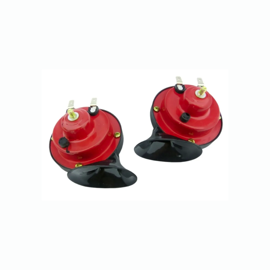 Bocina Caracol Electromagnética |