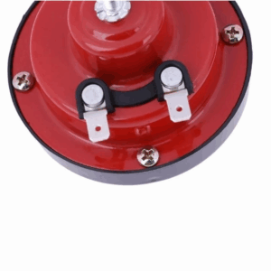 Bocina Caracol Electromagnética Doble 60B 12V con Relay BRM - Imagen 7