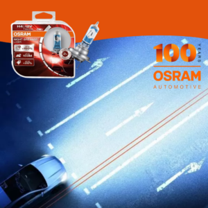 Ampolletas H4 Osram Night Breaker (X2UN) - Imagen 4