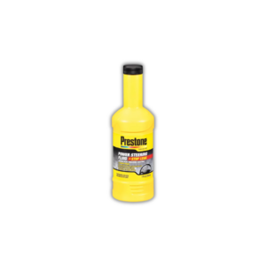 Fluido Para Dirección Hidráulica Más Tapafugas Prestone 355ml - ¡La Solución Definitiva para tu Vehículo!