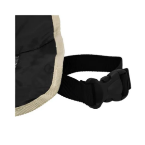 Malla Barrera De Mascota Para Auto Lucky Boy 65x48cm - Imagen 5