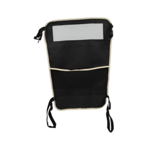 Malla Barrera De Mascota Para Auto Lucky Boy 65x48cm - Imagen 3