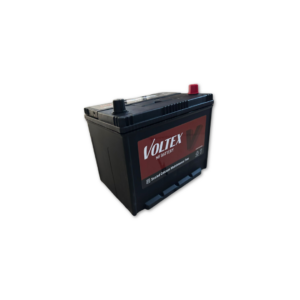 Batería 80Ah 90D26L CCA630 (-+) Voltex