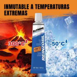 Sellador De Empaquetaduras Reinzosil Victor Reinz 70ml - Imagen 7