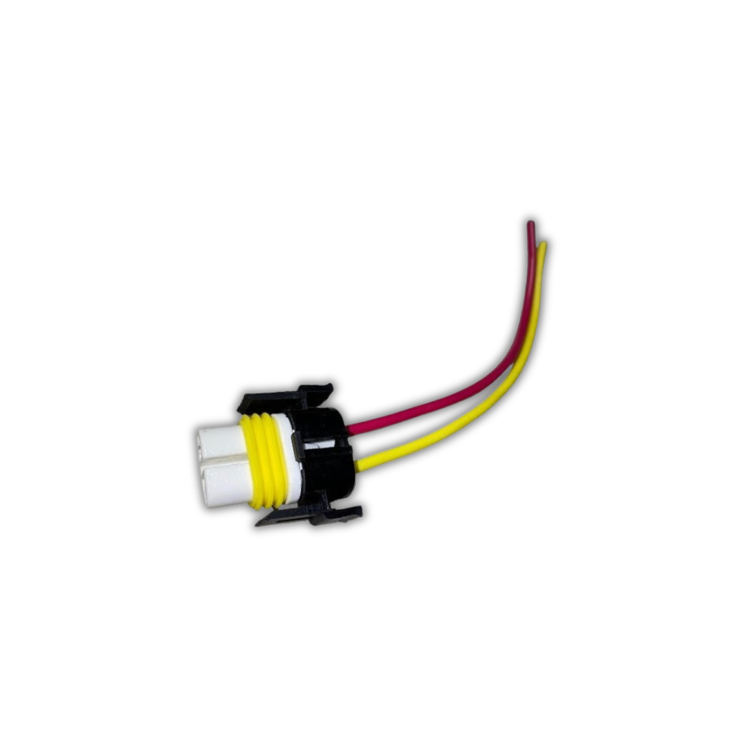 Conector Porcelana Ampolleta 9005 |