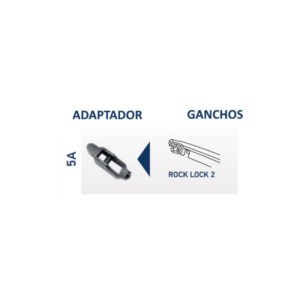 Plumilla Limpiaparabrisas 14 Pulgadas Trasera Estándar Hella Original - Imagen 4