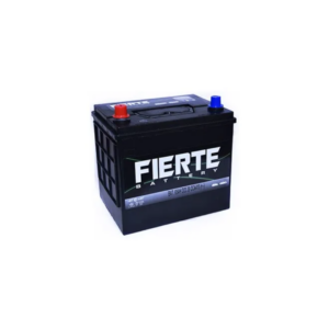 Bateria Fierte 65 Amperes 75D23R CCA540 (+-) - Imagen 1