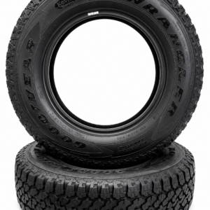 Neumático Goodyear Wrangler 265/60r18 Kevlar - Imagen 2