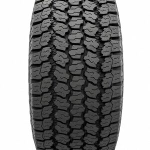 Neumático Goodyear Wrangler 265/60r18 Kevlar - Imagen 3